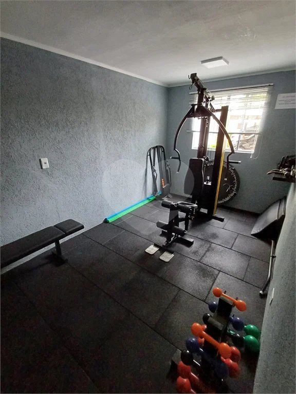 APARTAMENTO 2 DORMS ,SALA,COZINHA,1 BANHEIRO E 1 VAGA GARAGEM NO TUCURUVI-SP