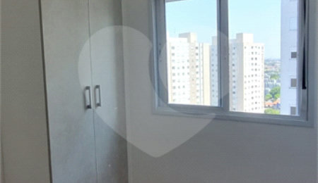 Apartamento à venda com 2 quartos em Pirituba, São Paulo, SP