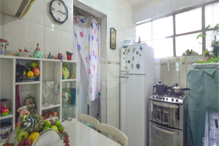Apartamento em Bela Vista