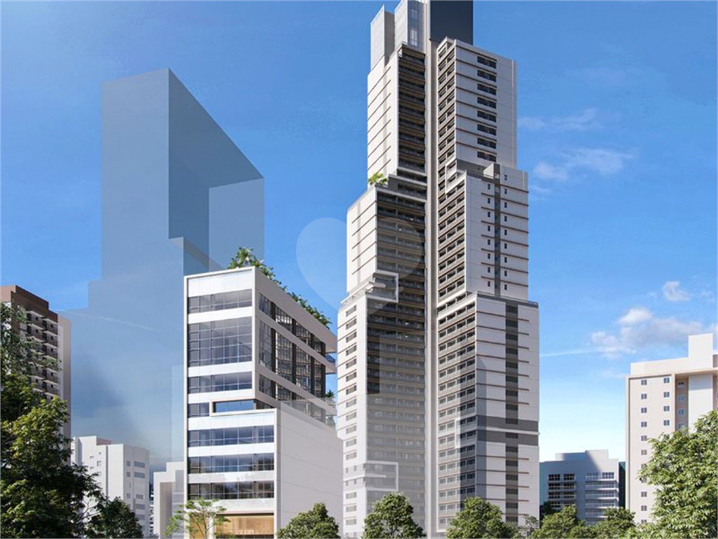 APARTAMENTO A VENDA EM SP BELA VISTA