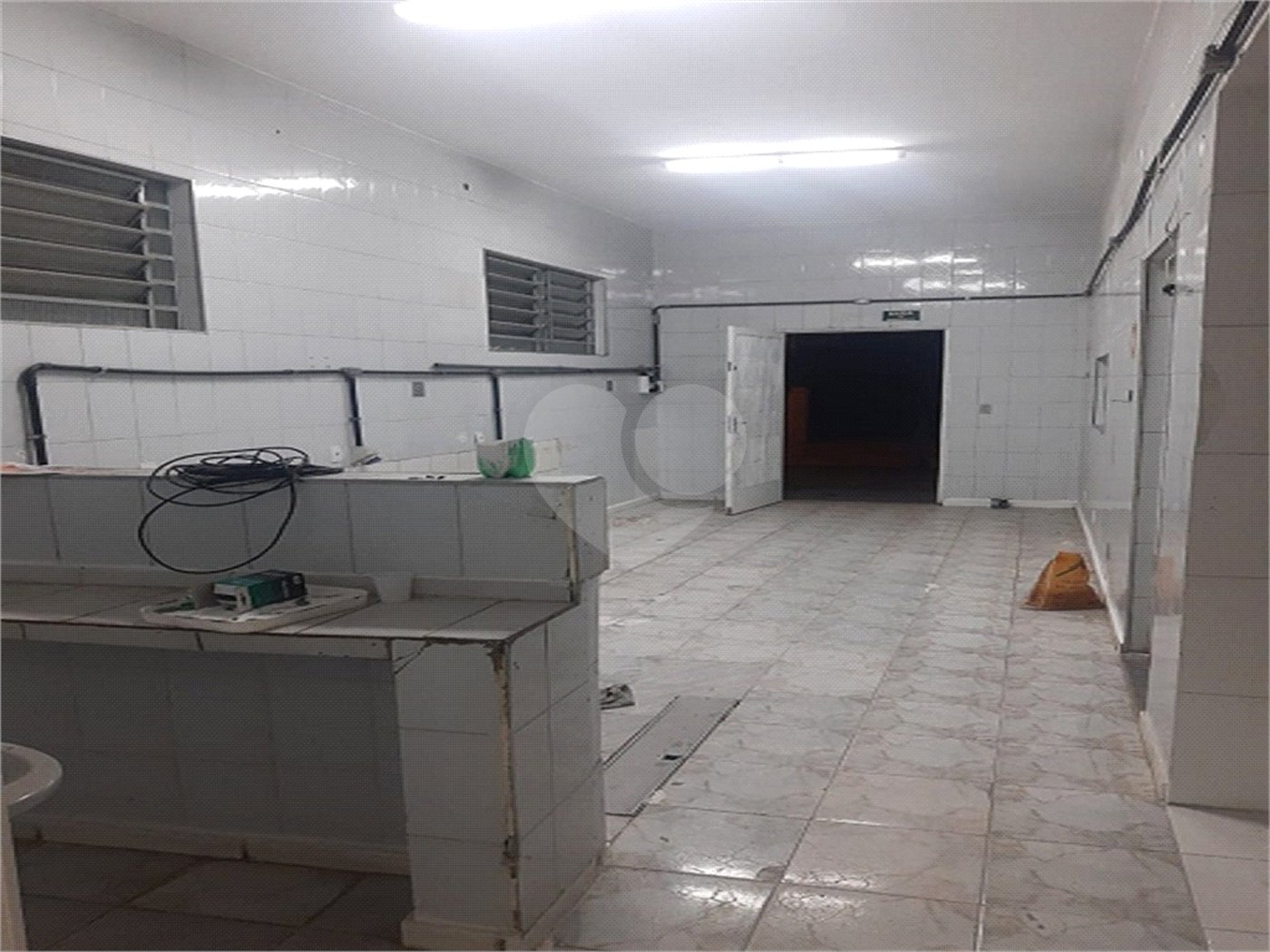 Casa com salão para Venda no Jardim Umarizal.