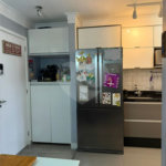 Apartamento de 53m² – 2 Dormitórios no 13º Andar