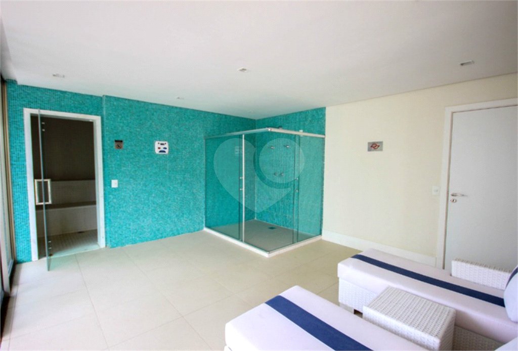 Apartamento à venda com 2 suítes em Itaim Bibi, São Paulo, SP