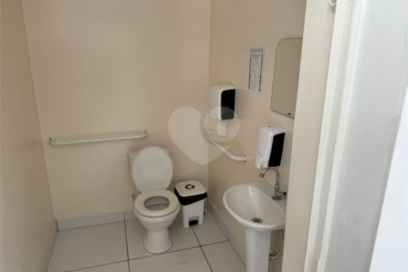Ponto Comercial 1.400M² - Pronto para Uso – Ideal para Clínicas, Centros de Especialidades ou Hospitais de Pequeno Porte
