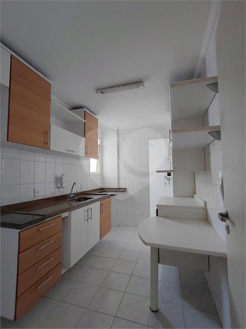 Apartamento á venda - Vila Guarani
