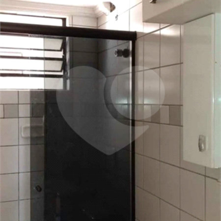 Apartamento no Condomínio Residencial Bela Vista I .