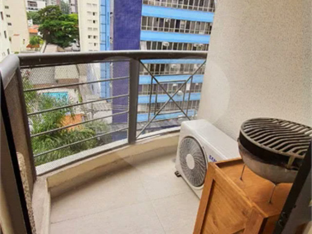 Apartamento à venda com 2 quartos, sendo 1 suíte,  em Brooklin, São Paulo, SP