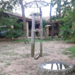 Chácara no Broa no município de Itirapina/SP.