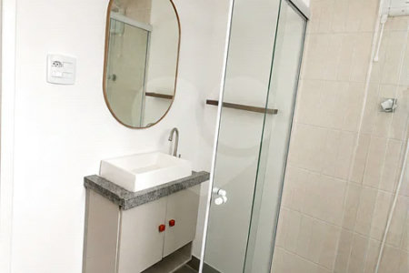 Apartamento Próximo a Paulista com Vaga