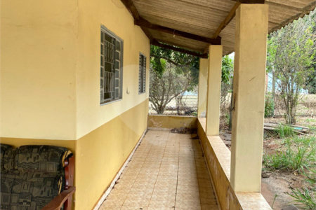 Chácara Parque Itaipu 3 quartos.
