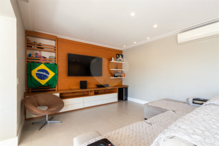 Apartamento à venda com 4 quartos, sendo 2 suítes, em Brooklin, São Paulo, SP