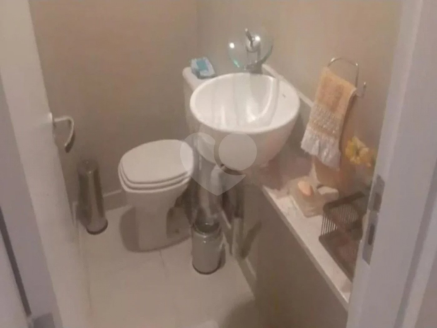 Apartamento de 3 quartos à venda Vila Mussolini