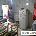 Casa à venda - Vila Oratório
