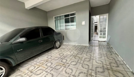 Casa à venda com 2 quartos em Jardim Presidente Dutra, Guarulhos, SP