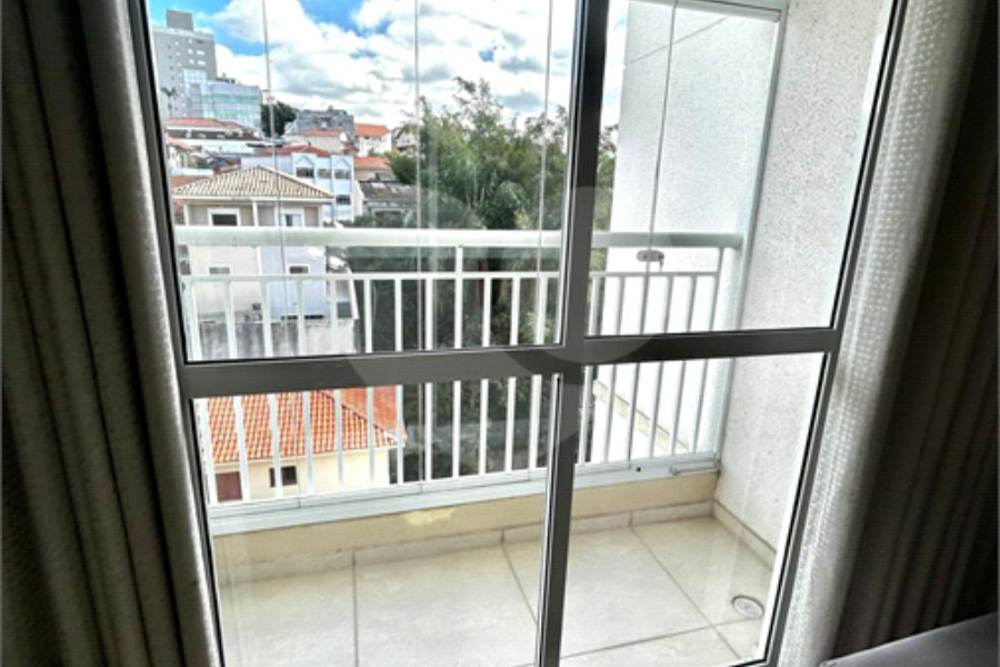 Apartamento próximo ao metrô Parada Inglesa - 2 dormitórios 1 suíte e 2 vagas