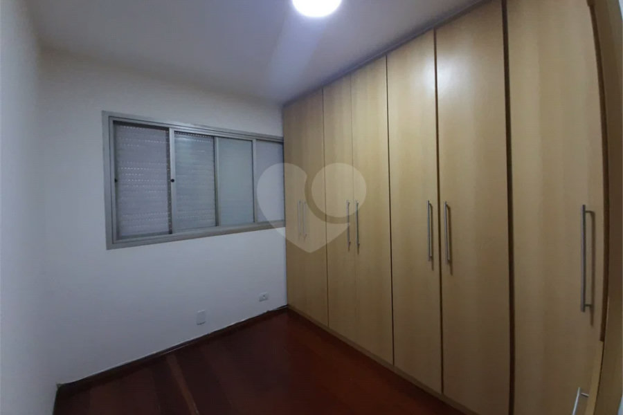 Apartamento à venda com 3 quartos em Santana, São Paulo, SP