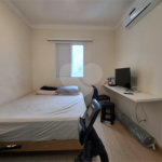 Apartamento à venda com 1 quarto em Cidade Alta, Piracicaba, SP