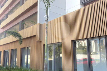 Soma Galeria 34 m² 1 quarto Nova Mogilar - Mogi das Cruzes Sp