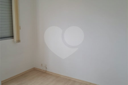 Apartamento para venda no Spazio Mont Vernon