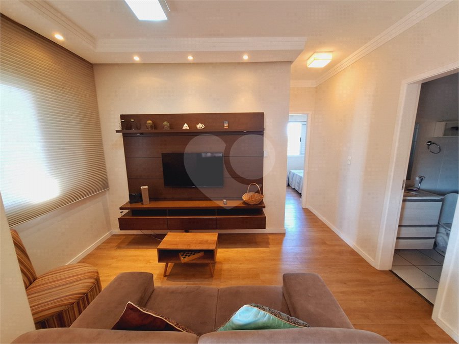 Apartamento mobiliado a venda no condomínio vila verde Sabará