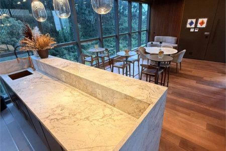 Apartamento no Panamby luxo e sofisticação