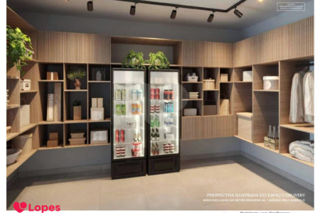 Apartamento a venda com 68 m²