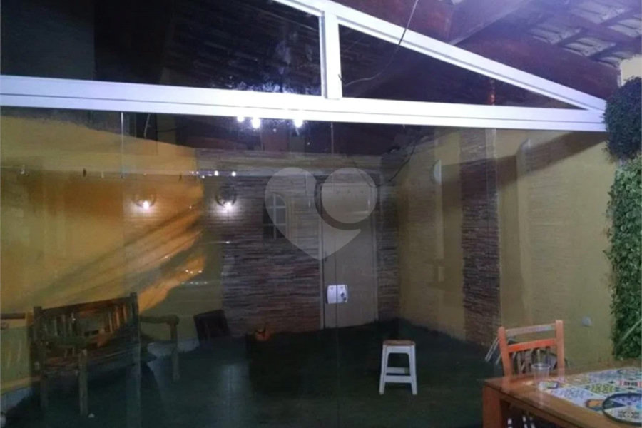 Casa à venda com 3 quartos, sendo 1 suíte, em Jabaquara, São Paulo, SP