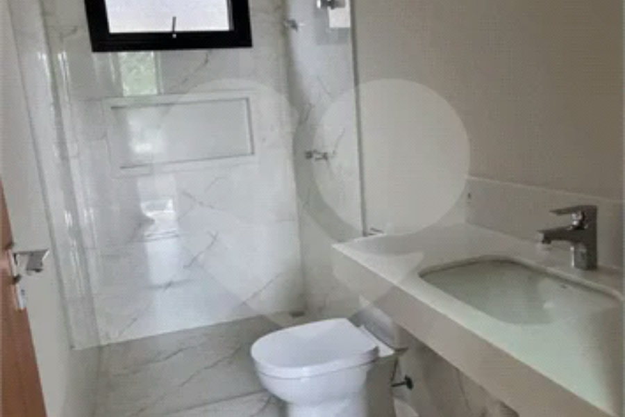 Casa à venda no Condomínio Agapé