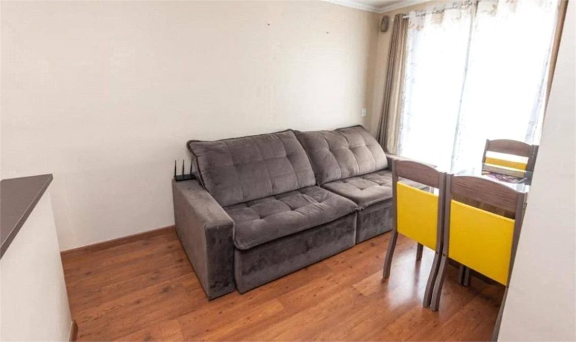 Apartamento à venda com 2 quartos em Jardim Ísis, Cotia - SP