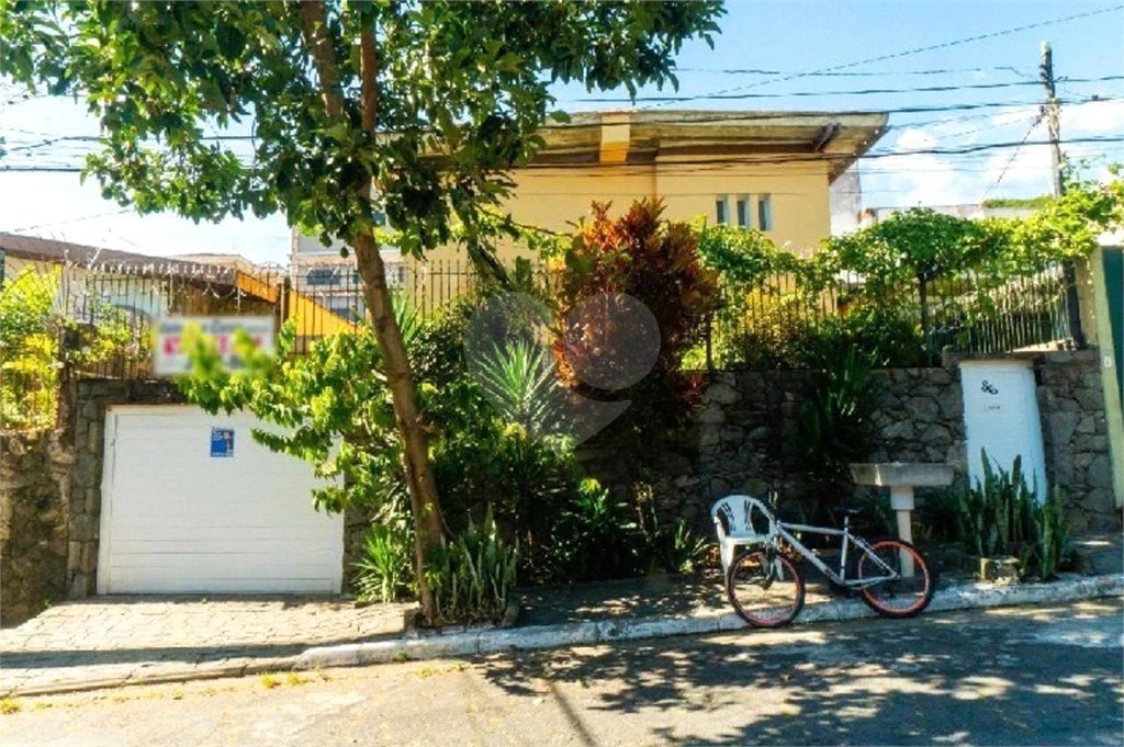 Sobrado à venda com 4 quartos, sendo 1 suíte, em Jabaquara, São Paulo, SP