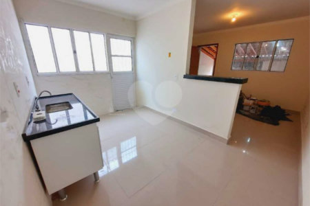 Casa térrea na Vila Marcelino