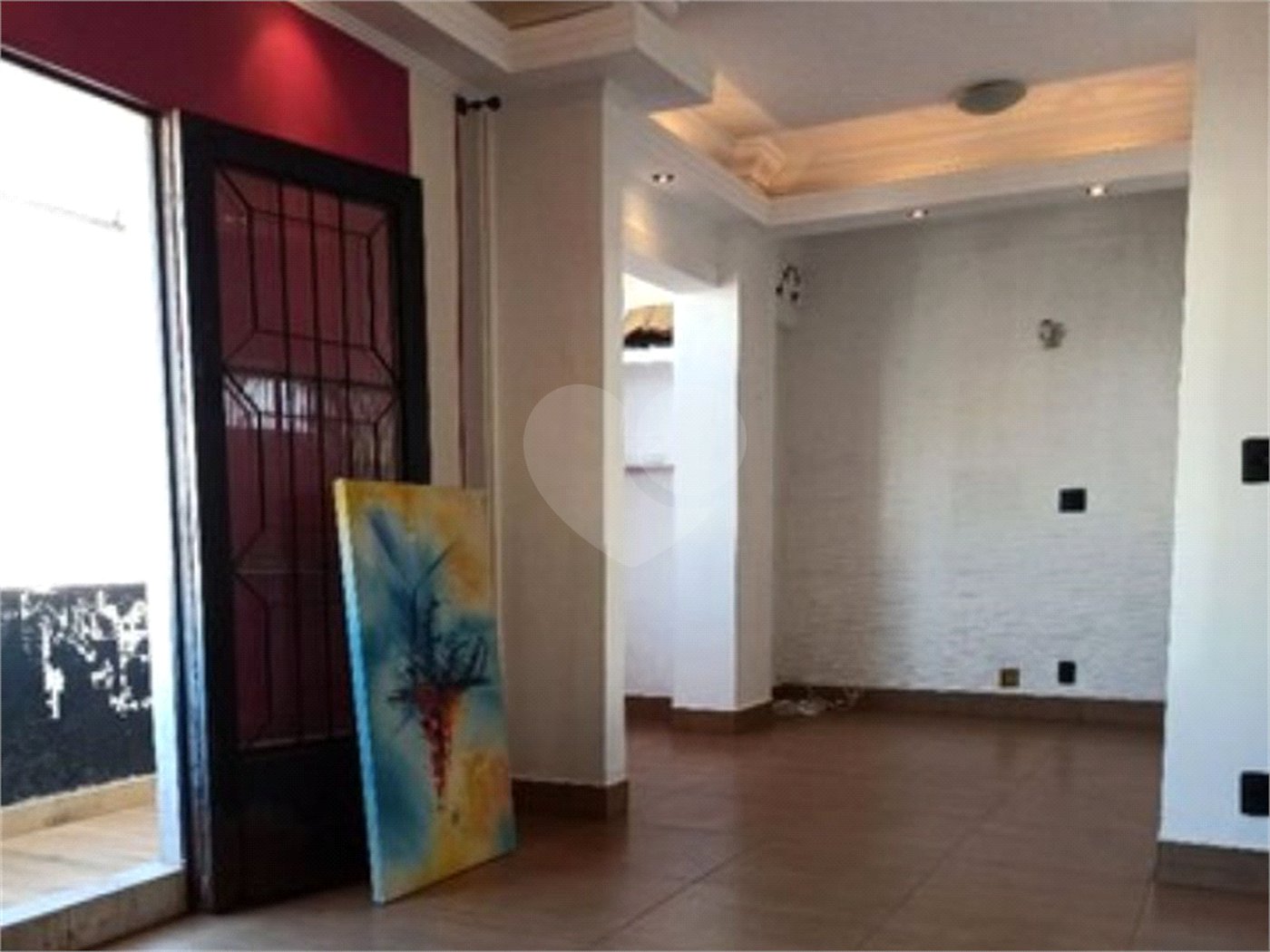 APARTAMENTO A VENDA EM SP BELA VISTA