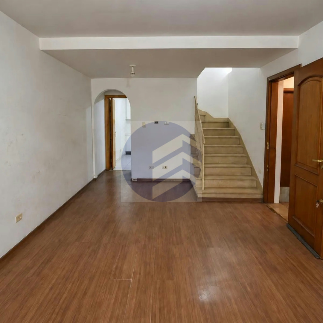 Sobrado, 4 quartos, 121 m² - Foto 2