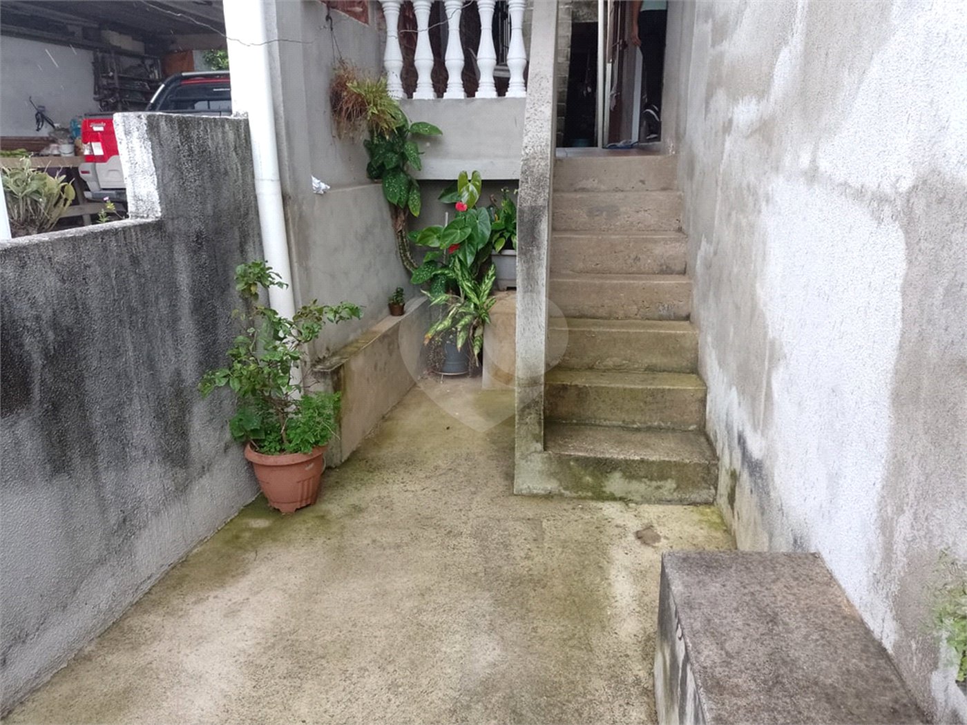 Imóvel com 2 casas em Pirituba