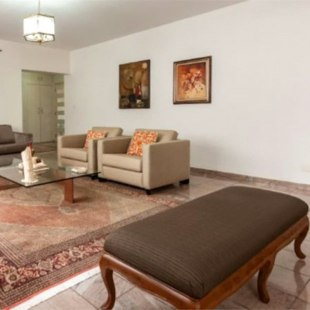 Apartamento à venda com 3 quartos, sendo 1 suíte, em Bela Vista, São Paulo - SP