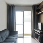 Oportunidade Única: Apartamento com Vista Livre e Lazer Completo em Pirituba!
