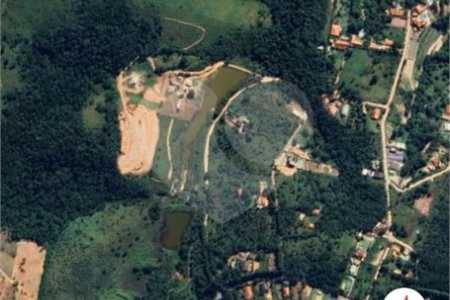 Terreno de 20 mil m² no Jardim Maristela: Oportunidade Única!