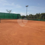 Terreno no Cyrela, plano e próximo do clube.