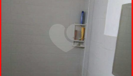 Apartamento à venda com 2 quartos em Perdizes, São Paulo, SP