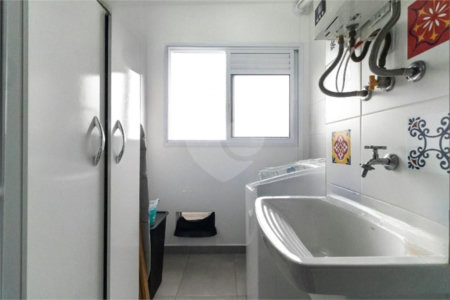 Apartamento de 02 dormitórios sendo 1 suíte