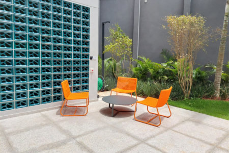 Apartamento à Venda No Paraíso, recém-entregue, com 1 quarto e 1 vaga