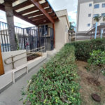 Apartamento no Condomínio Mont Vernon .