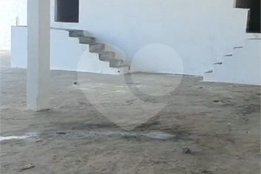 Galpão para locação ou venda com 435 m2 na Vila Santa Catarina