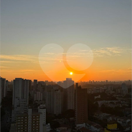 Studio á venda - Vila Mariana