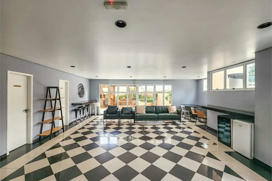 Apartamento para venda em Vila Uberabinha com 2 quartos, sendo 1 suíte, 79m²