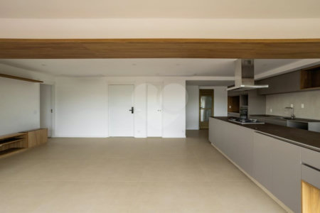 Apartamento com 149m², 3 quartos e 2 vagas