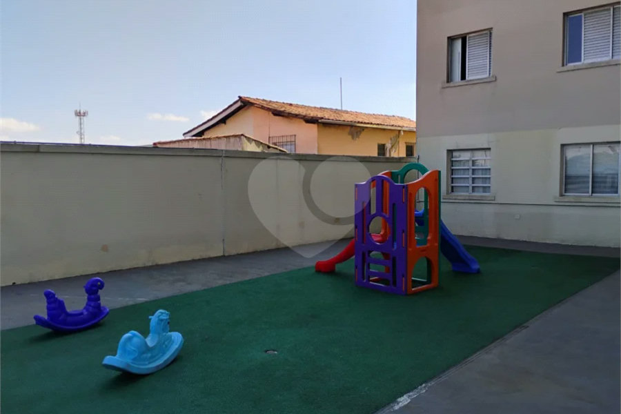 Vende-se lindo apartamento na Vila Santa Catarina!