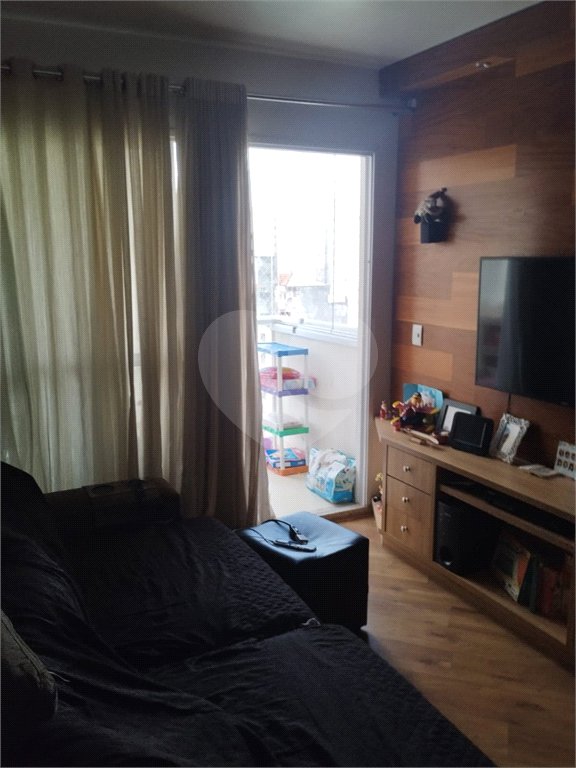 Apartamento á venda - Cambuci