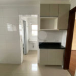 Apartamento á venda - Vila Guarani