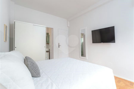 Apartamento a venda em Bela Vista 145m² com 3 suites.
